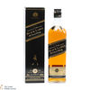 Johnnie Walker - 12 Year Old - Black Label  Thumbnail