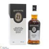 Hazelburn - 21 Year Old - 2022 Thumbnail