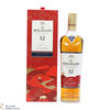 Macallan - 12 Year Old - Double Cask - Year of the Ox Thumbnail