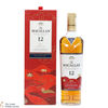 Macallan - 12 Year Old - Double Cask - Year of the Ox Thumbnail