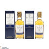 Macallan - 12 Year Old - Double Cask (2 x 5cl) Thumbnail