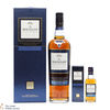 Macallan - The 1824 Collection - Estate Reserve - 1x 70cl & 1x5cl  Thumbnail
