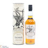 Talisker - Select Reserve - Game of Thrones - House of GreyJoy Thumbnail