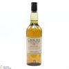 Caol Ila - 12 Year Old - Moscatel Finish - Feis Ile 2021 Thumbnail