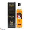 Johnnie Walker - 12 Year Old Black Label - Princes Street Edition Thumbnail