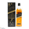 Johnnie Walker - 12 Year Old Black Label - Princes Street Edition Thumbnail