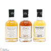 Campbeltown Malts Festival Open Day 2022 (3 x 20cl) Thumbnail