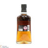Highland Park - 13 Year Old - Saltire - Edition 2 Thumbnail