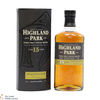 Highland Park - 15 Year Old Thumbnail