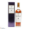 Macallan - 18 Year Old 1997 - Sherry Oak Thumbnail