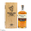 Highland Park - 25 Year Old - 45.7% Thumbnail