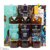 Macallan - Concept No.1, No.2 + No.3 (3 x 70cl) Thumbnail