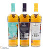 Macallan - Concept No.1, No.2 + No.3 (3 x 70cl) Thumbnail