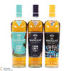 Macallan - Concept No.1, No.2 + No.3 (3 x 70cl) Thumbnail