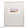 Macallan - Framed Print Thumbnail