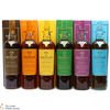 Macallan - Edition No.1,2,3,4,5 & 6 (6x70cl) Thumbnail