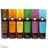 Macallan - Edition No.1,2,3,4,5 & 6 (6x70cl) Thumbnail