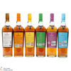 Macallan - Edition No.1,2,3,4,5 & 6 (6x70cl) Thumbnail
