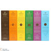 Macallan - Edition No.1,2,3,4,5 & 6 (6x70cl) Thumbnail
