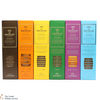 Macallan - Edition No.1,2,3,4,5 & 6 (6x70cl) Thumbnail