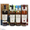 Macallan - The Quest Collection (4 x 70cl) Thumbnail