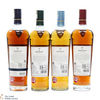 Macallan - The Quest Collection (4 x 70cl) Thumbnail