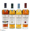 Macallan - The Quest Collection (4 x 70cl) Thumbnail