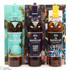 Macallan - Concept No.1, No.2 + No.3 (3 x 70cl) Thumbnail
