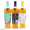 Macallan - Concept No.1, No.2 + No.3 (3 x 70cl) Thumbnail