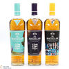 Macallan - Concept No.1, No.2 + No.3 (3 x 70cl) Thumbnail