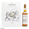 Macallan - The Archival Series - Folio 7 Thumbnail