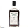 Speyside - 18 Year Old 2003 - Cadenhead's Warehouse Tasting Thumbnail