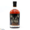 Stagg - Barrel Proof (65.55% ABV) Thumbnail