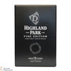 Highland Park - 15 Year Old - Fire Thumbnail