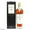 Macallan - 18 Year Old - Sherry Oak (2021) Thumbnail