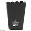 Macallan - In Cinema Paper Popcorn Cup - James Bond 60th Anniversary Thumbnail