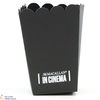 Macallan - In Cinema Paper Popcorn Cup - James Bond 60th Anniversary Thumbnail