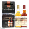 Glendronach - 12 Year Old - Original & Matured in Sherry Casks (2 x 50cl) Thumbnail
