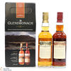 Glendronach - 12 Year Old - Original & Matured in Sherry Casks (2 x 50cl) Thumbnail