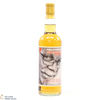 Mannochmore - 13 Year Old 2008 - They Inspired III Whisky Icons - M.Wigman 3.1 Thumbnail