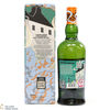 Ardbeg - Heavy Vapours - Ardbeg Day - Feis Ile 2023 Thumbnail