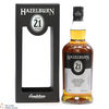 Hazelburn - 21 Year Old - 2023 Thumbnail