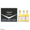 Macallan - 12, 15 & 18 YO Double Cask Set (3 x 5cl) Thumbnail