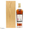 Macallan - 25 Year Old - Sherry Oak - 2022 Thumbnail