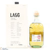 Lagg - Heavily Peated - Inaugural Release Batch 1  Thumbnail