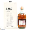 Lagg - Heavily Peated - Inaugural Release Batch 2 Thumbnail