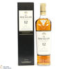 Macallan - 12 Year Old - Sherry Oak Thumbnail