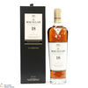Macallan - 18 Year Old - Sherry Oak (2023) Thumbnail