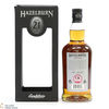 Hazelburn - 21 Year Old - 2023 Thumbnail