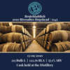 Bruichladdich - 2010 Rivesaltes Hogshead - 215 Bulk L 57.1% | Held in bond at Bruichladdich Thumbnail